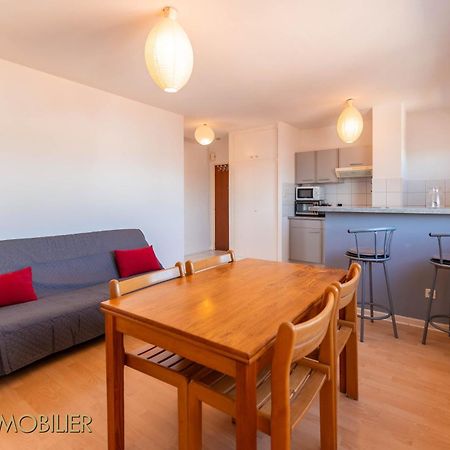 Appartement L'Orient - Parking Colmar Eksteriør bilde