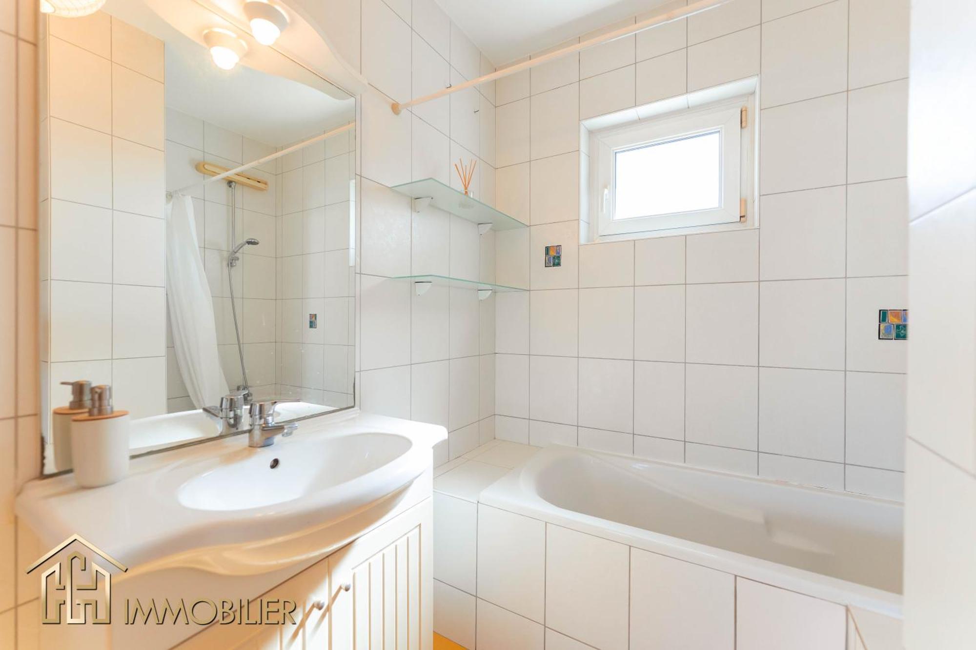 Appartement L'Orient - Parking Colmar Eksteriør bilde